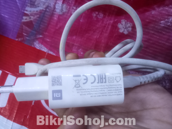 Xiaomi Redmi 9A